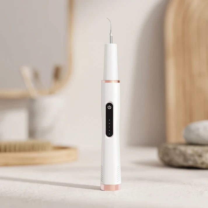 Dogs Tartar Remover, Teeth Cleaning Tool, Electric Ultrasonic